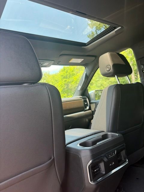 Used 2023 Gray Chevrolet High Country image 17