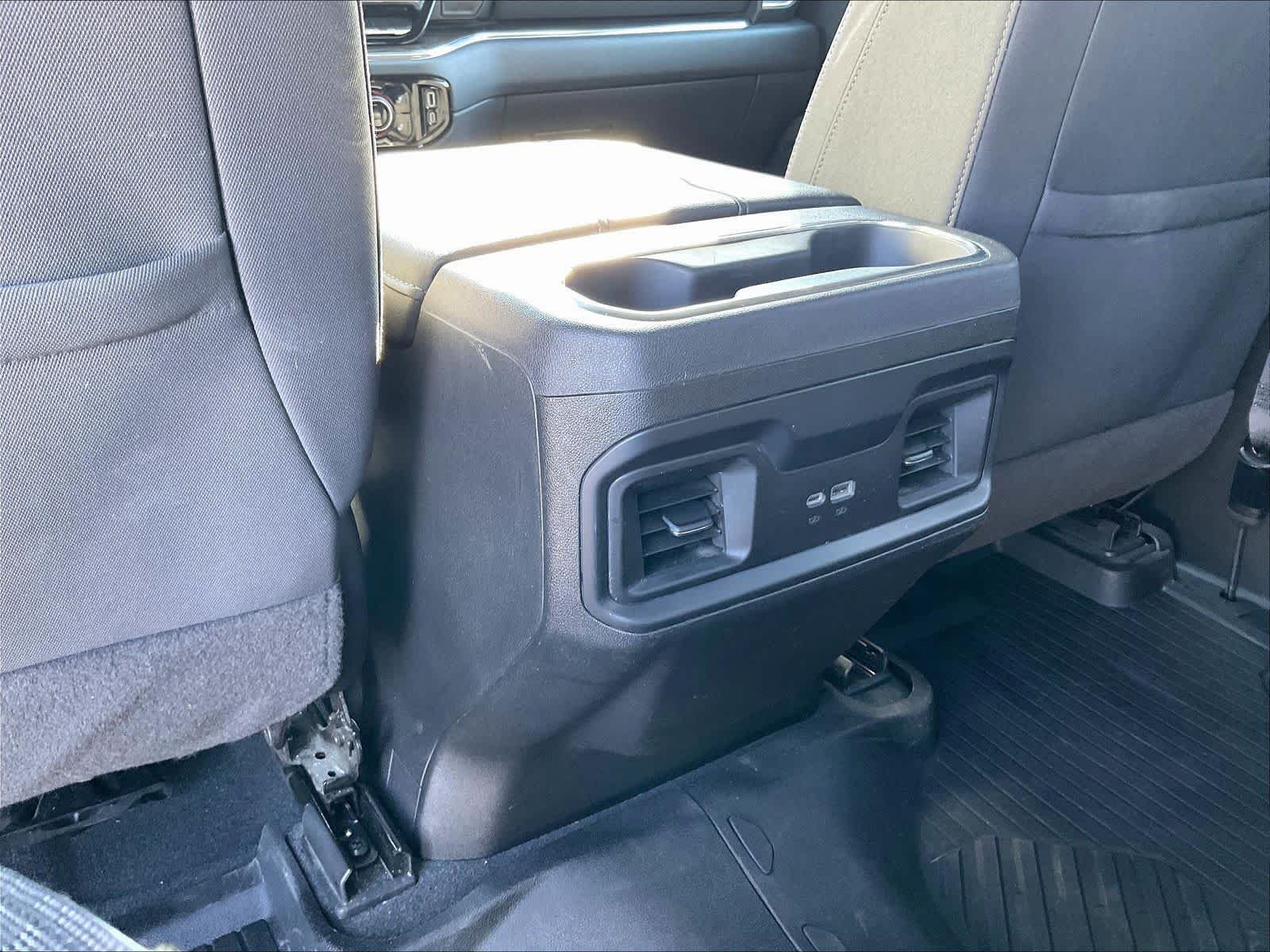 2024 Chevrolet Silverado 1500 RST - Photo 13