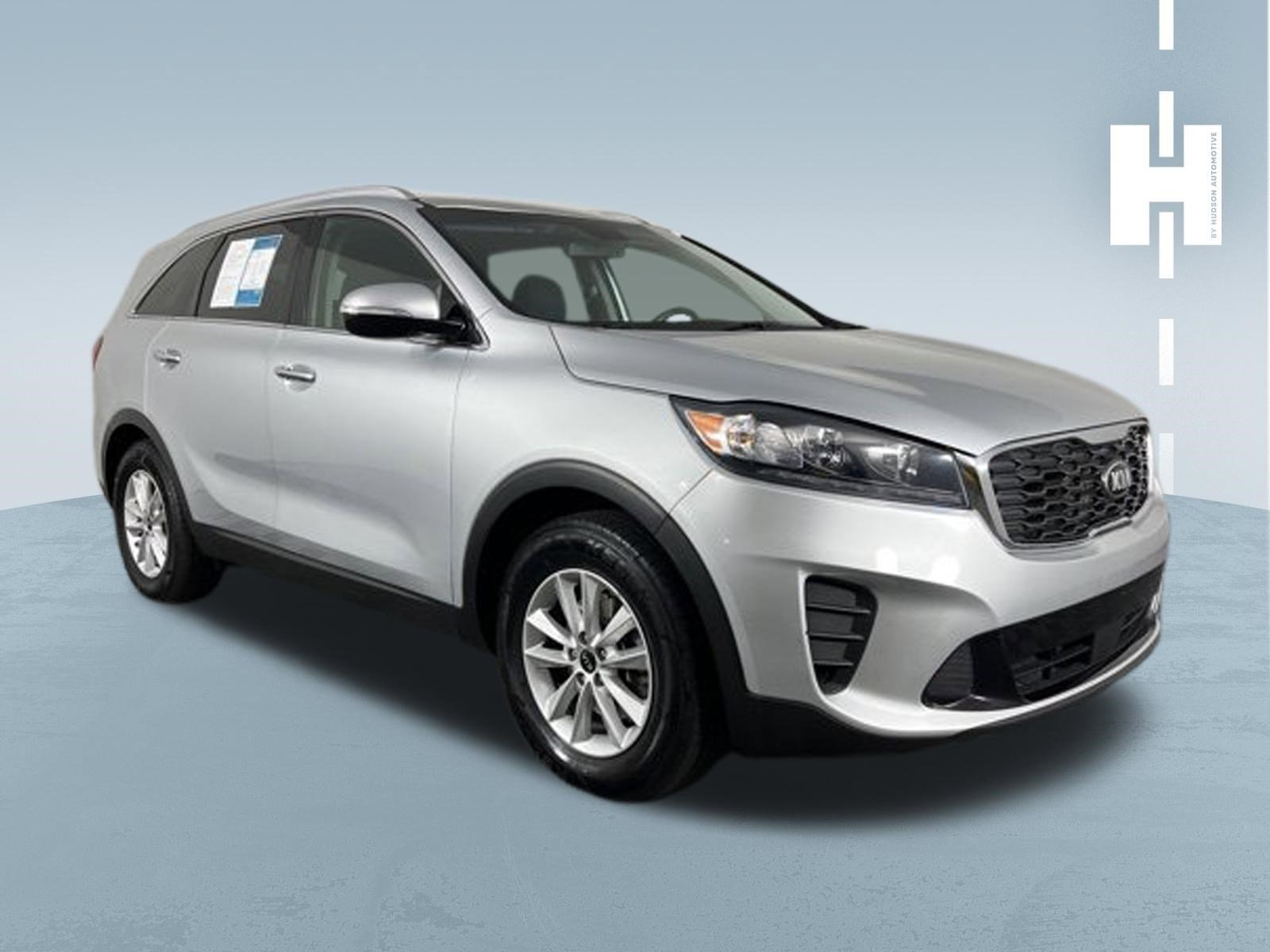 2020 Kia Sorento