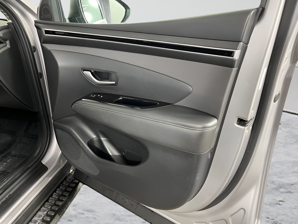 2022 Hyundai Tucson XRT - Photo 15
