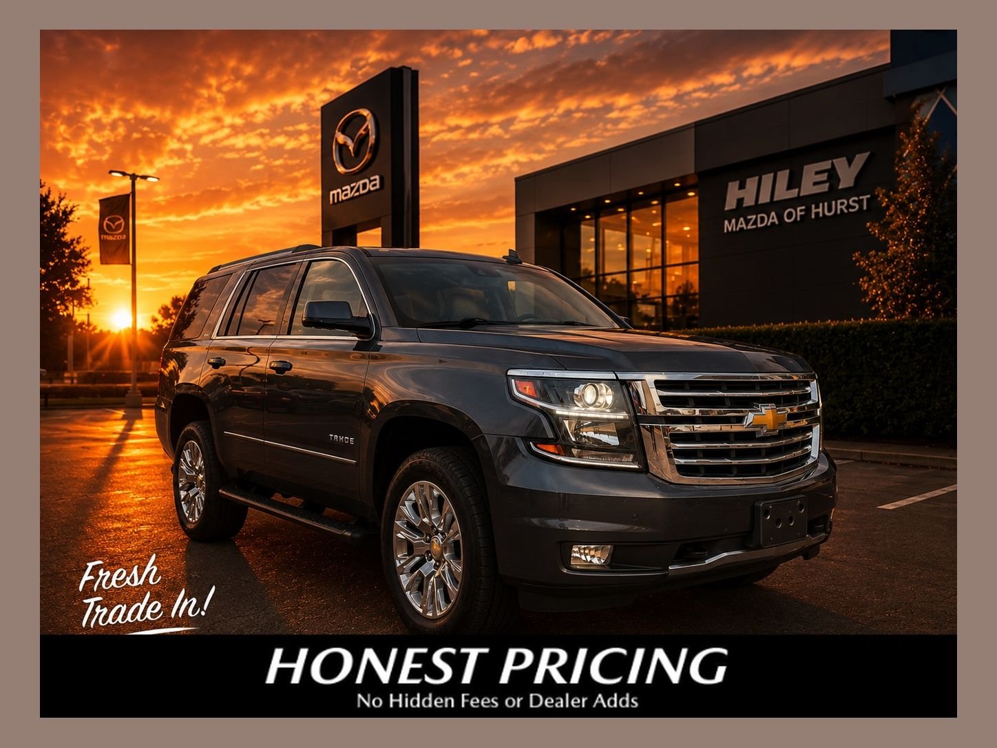 Used 2020 Shadow Gray Metallic Chevrolet LT image 1