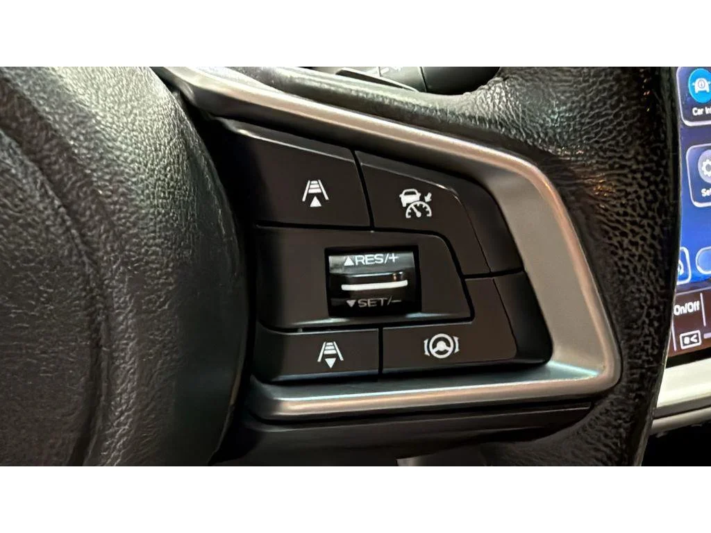 Used 2022 Magnetite Gray Metallic Subaru Premium AWD 2.5L image 19