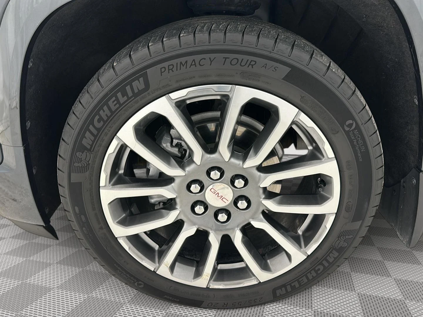 Used 2021 HUNTER METALLIC GMC Denali image 35