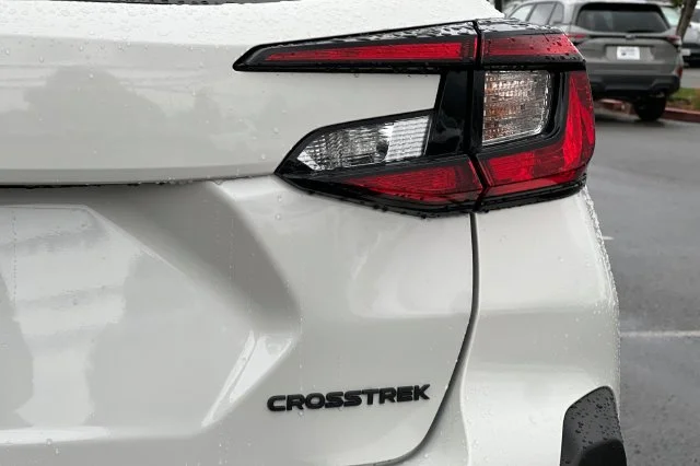 New 2027 CRYSTAL WHITE PEARL Subaru Premium image 23