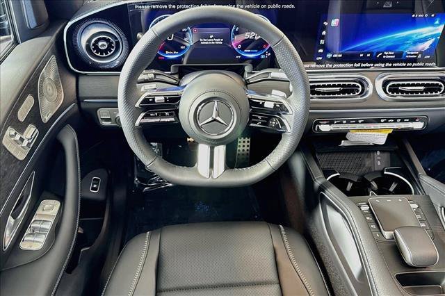 New 2027 Black Mercedes-Benz GLE 450 image 50