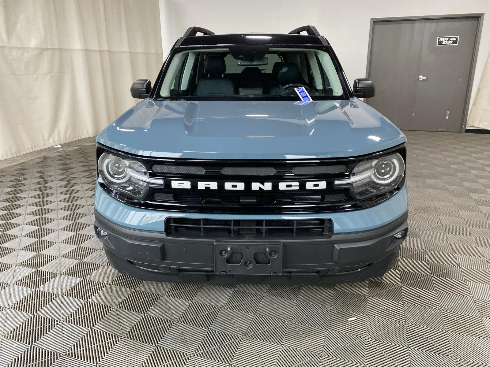 Used 2022 Area 51 Ford Outer Banks image 3