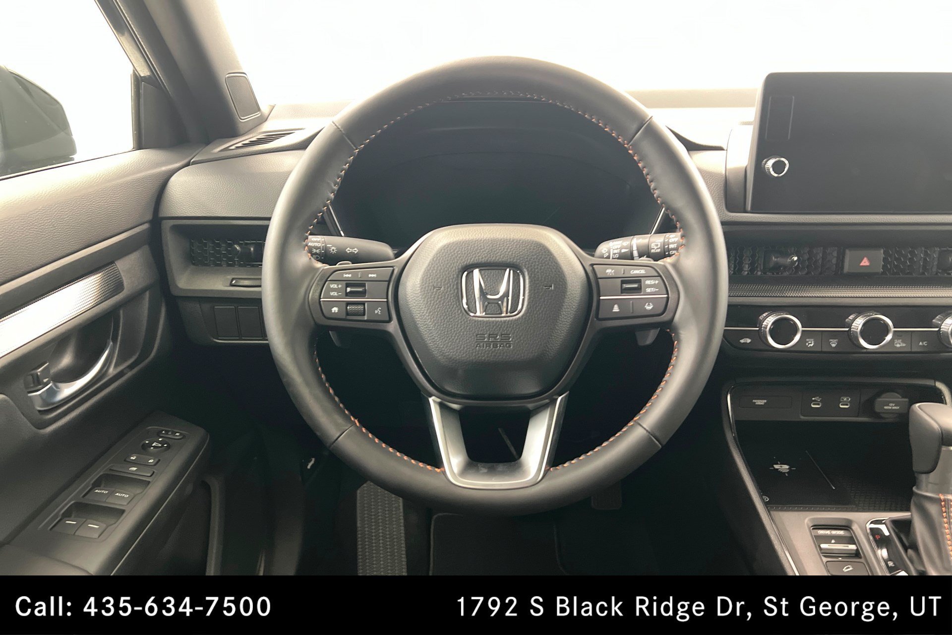 Used 2024 Summit White Buick Sport Touring image 184