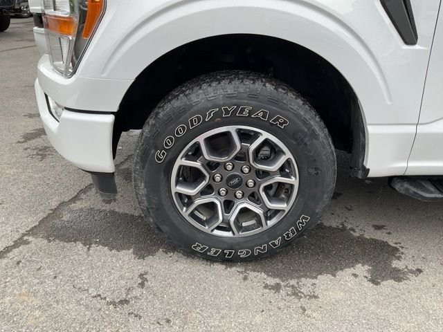 Used 2021 White Ford XL image 48