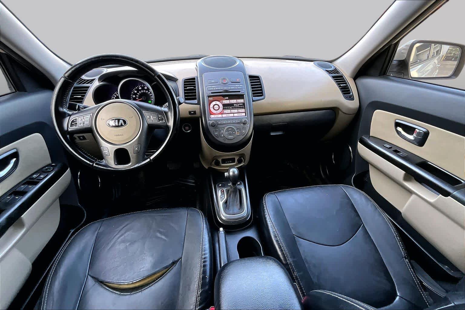 Used 2013 Dune Kia ! image 14