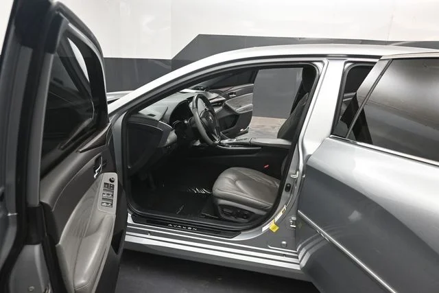 Used 2019 Silver Toyota Limited image 10