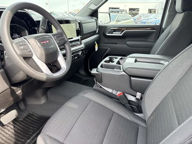 New 2026 Silver GMC Elevation image 14
