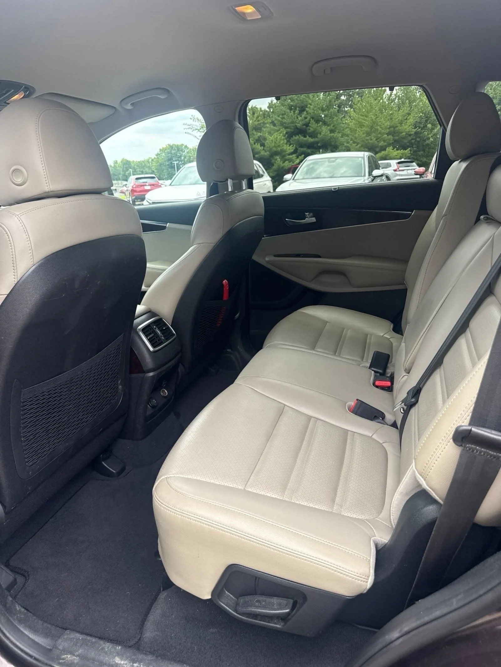 Used 2018 Polished Walnut Kia EX V6 image 33