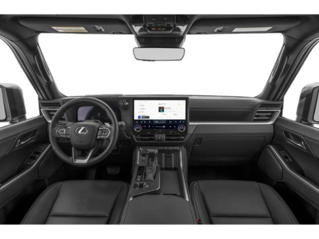 New 2026 Incognito Lexus PREMIUM PLUS image 10