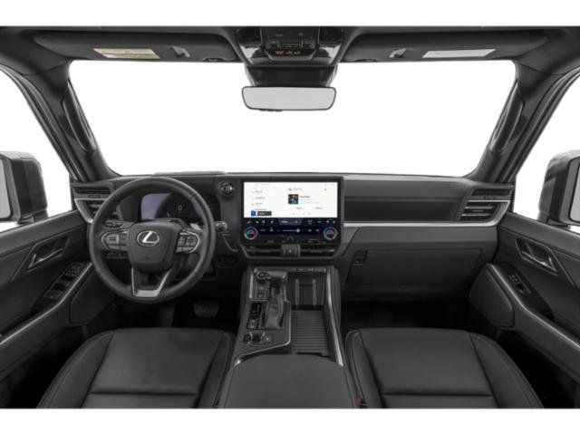 New 2026 Nebula Gray Pearl Lexus PREMIUM PLUS image 10