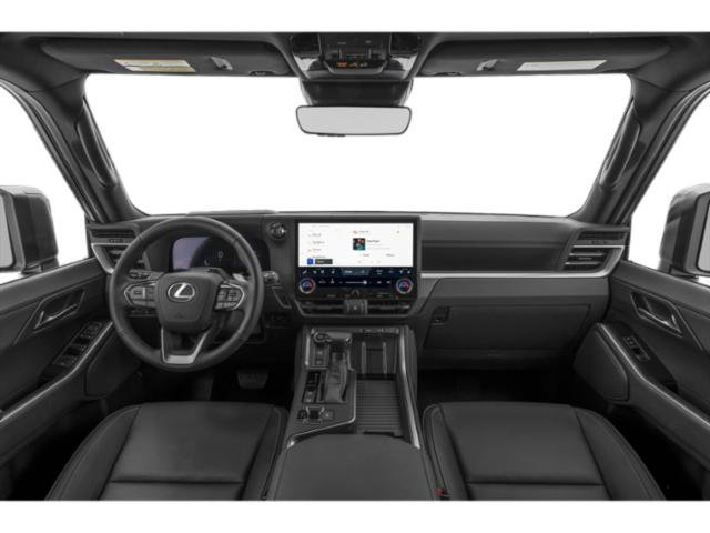 New 2026 Nebula Gray Pearl Lexus PREMIUM PLUS image 10