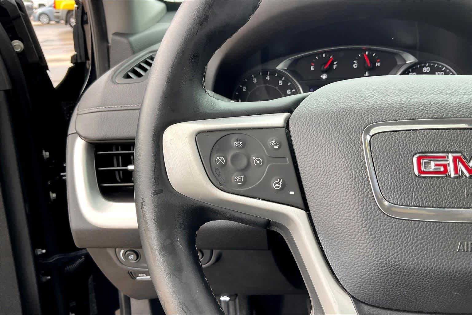 2023 GMC Terrain SLT - Photo 36