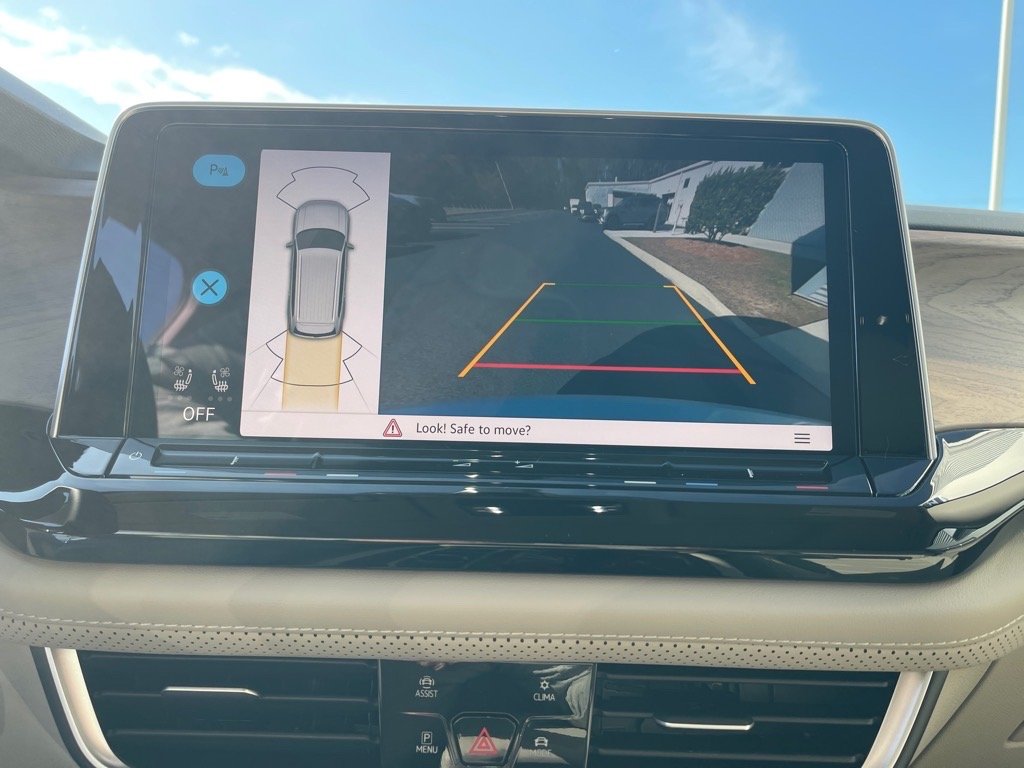 2026 Volkswagen Atlas SE w/Tech - Photo 6