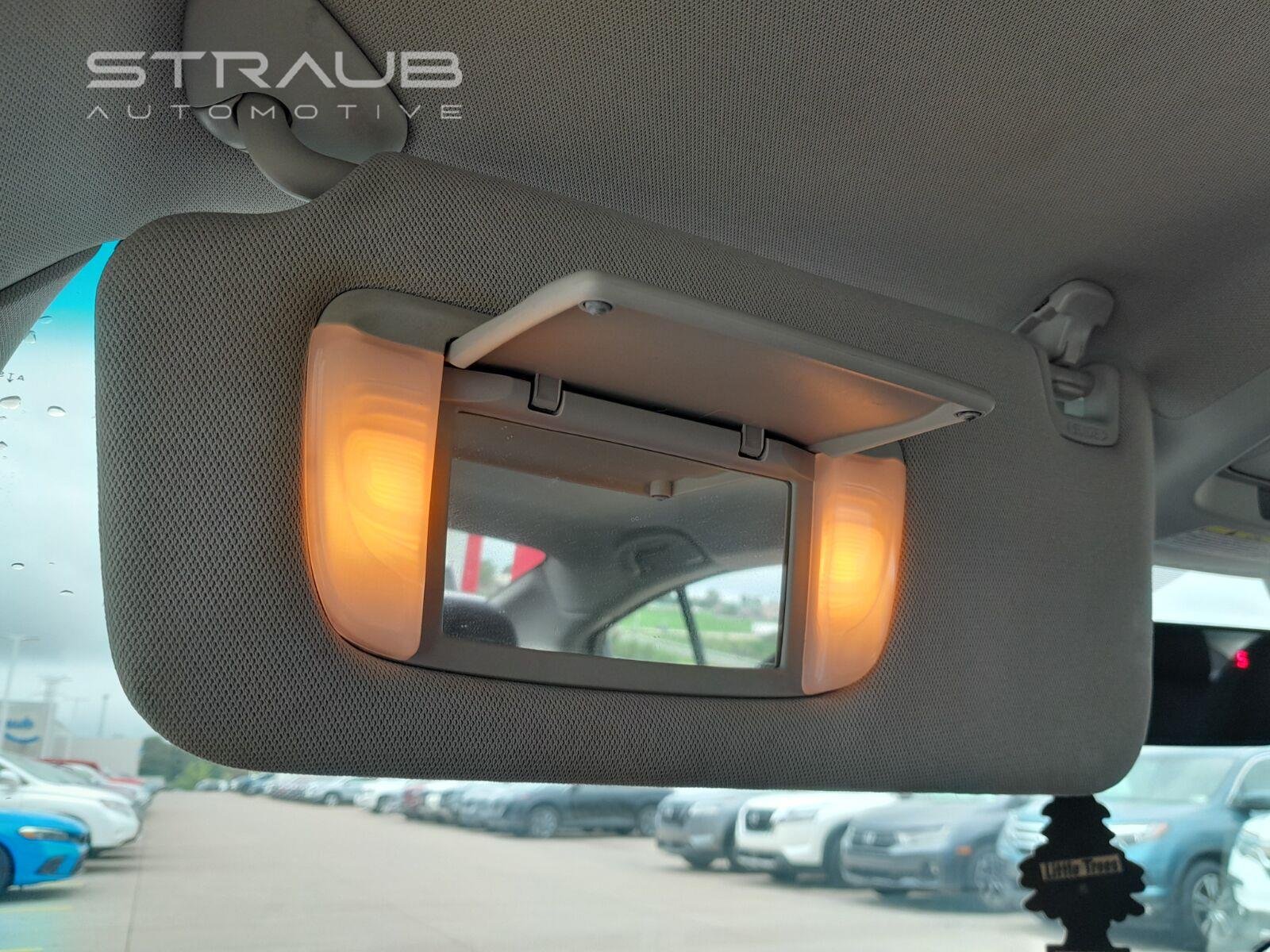 Used 2018 Crystal Black Silica Subaru Premium image 32