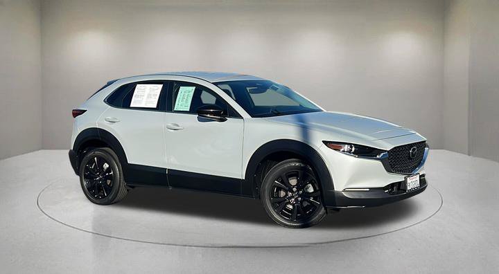 2024 Mazda CX-30
