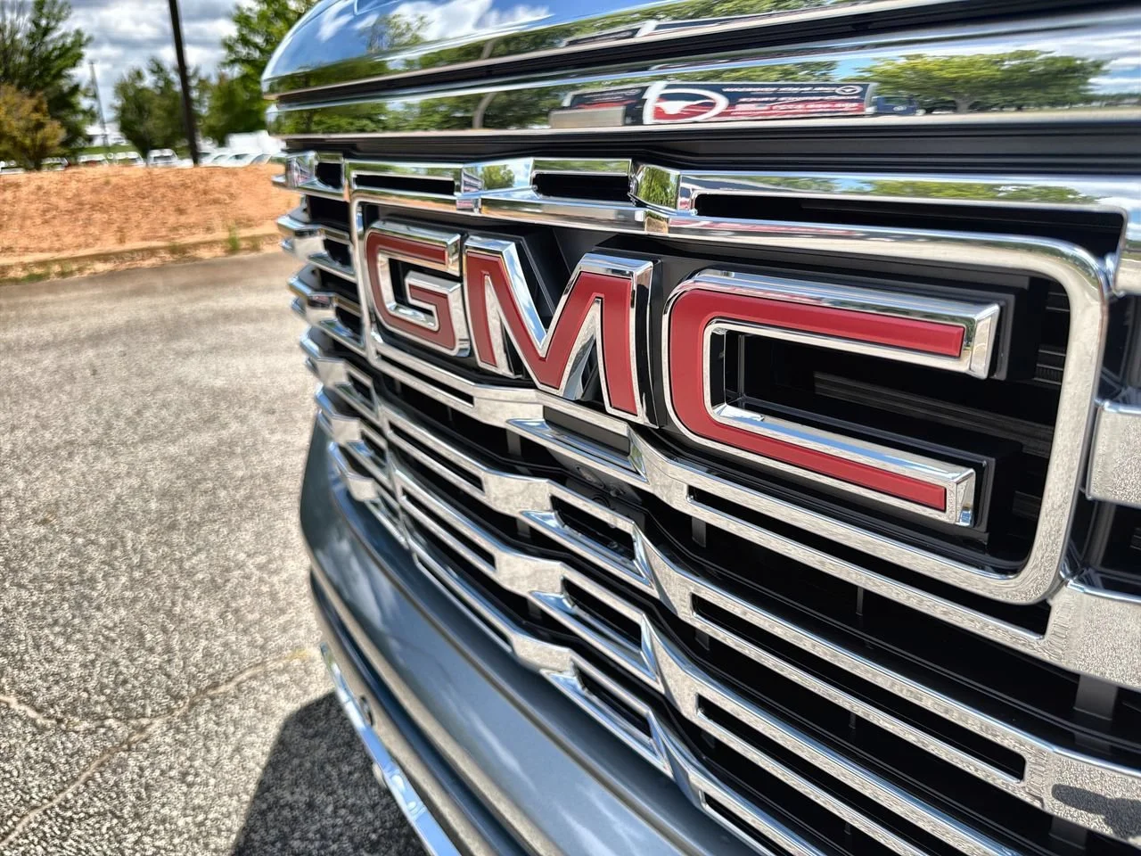2026 GMC Sierra 1500 Denali - Photo 26