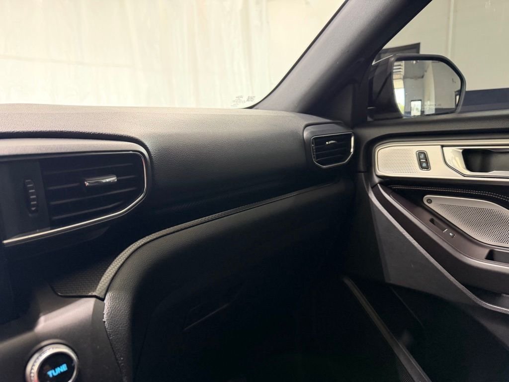 2020 Ford Explorer ST - Photo 31
