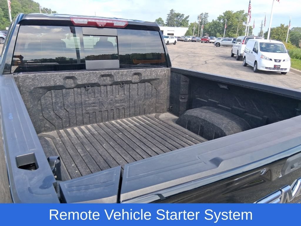 2022 GMC Sierra 1500 Denali Denali Ultimate - Photo 29