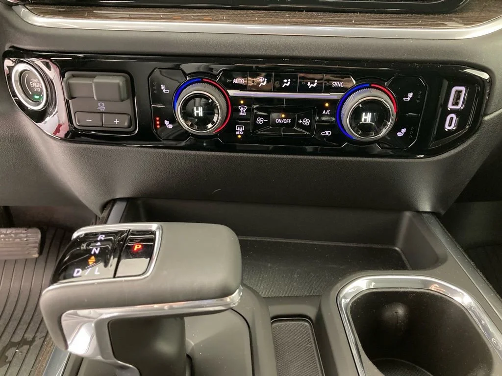 2026 Chevrolet Silverado 1500 RST - Photo 9