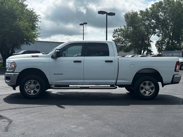 Used 2024  Ram Big Horn image 4