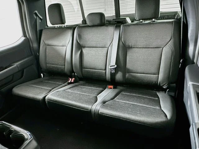 New 2026 Ford F-150 XLT