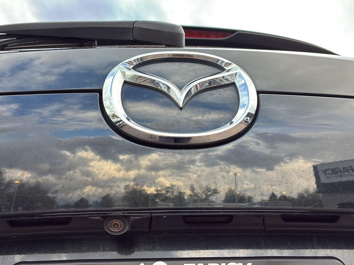 Used 2019 Jet Black Mica Mazda Signature image 37
