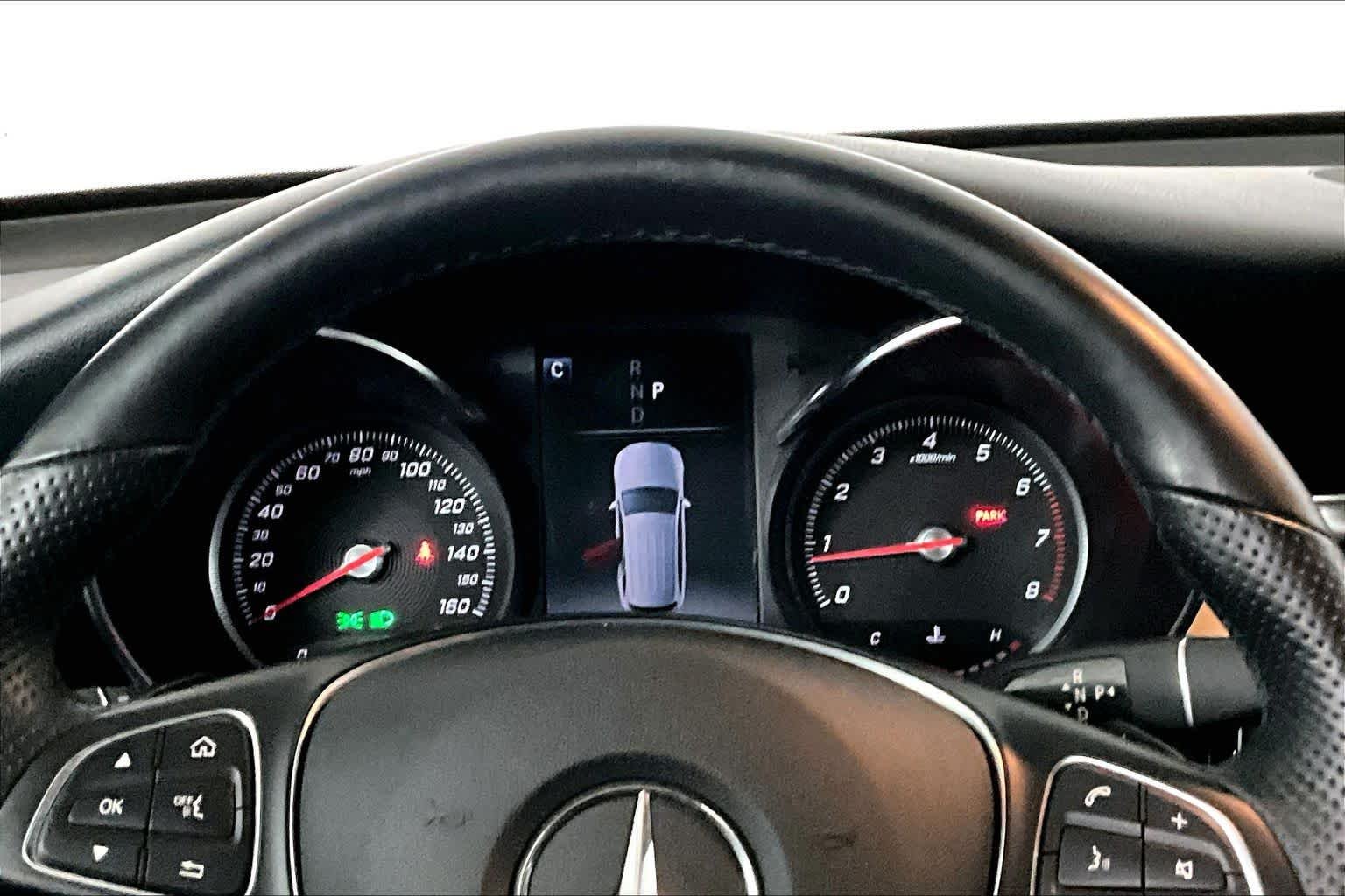 Used 2019 Black Mercedes-Benz GLC 300 image 26