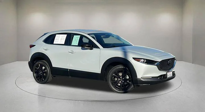2024 Mazda CX-30