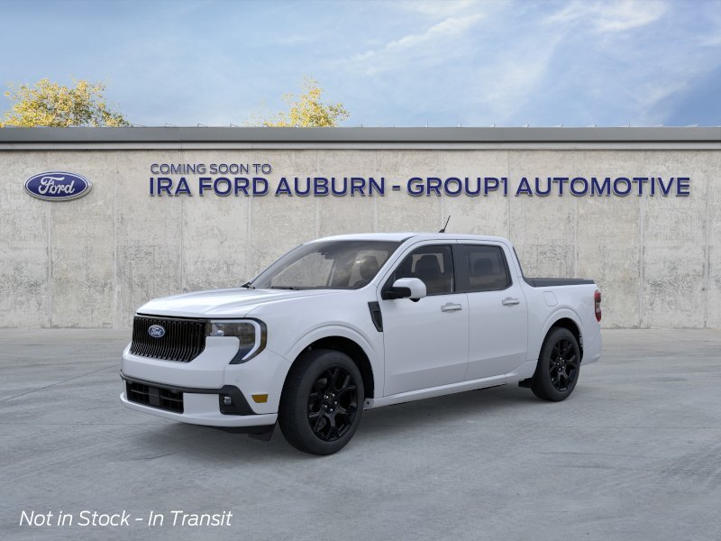 2026 Ford Maverick Lobo Premium 4WD's photo