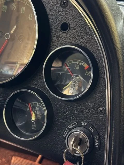 Used 1967 Yellow Chevrolet  image 16