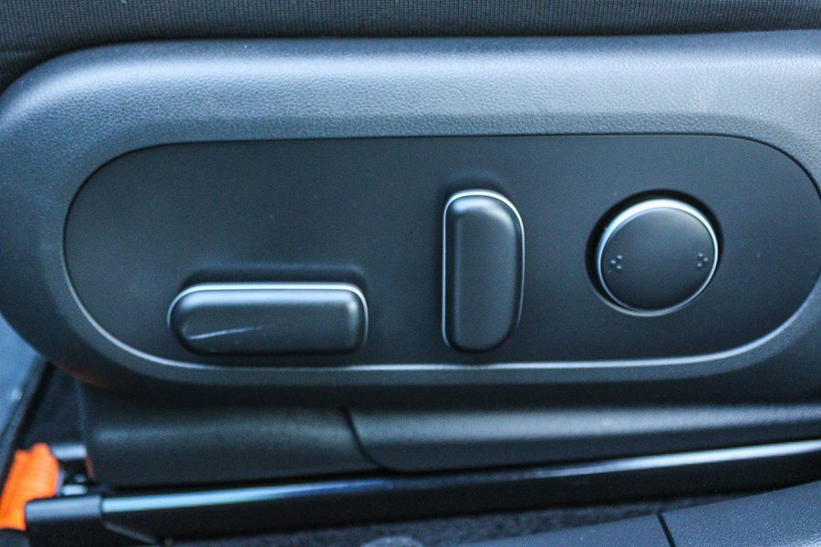 Certified Used 2024 Gray Hyundai SEL image 24