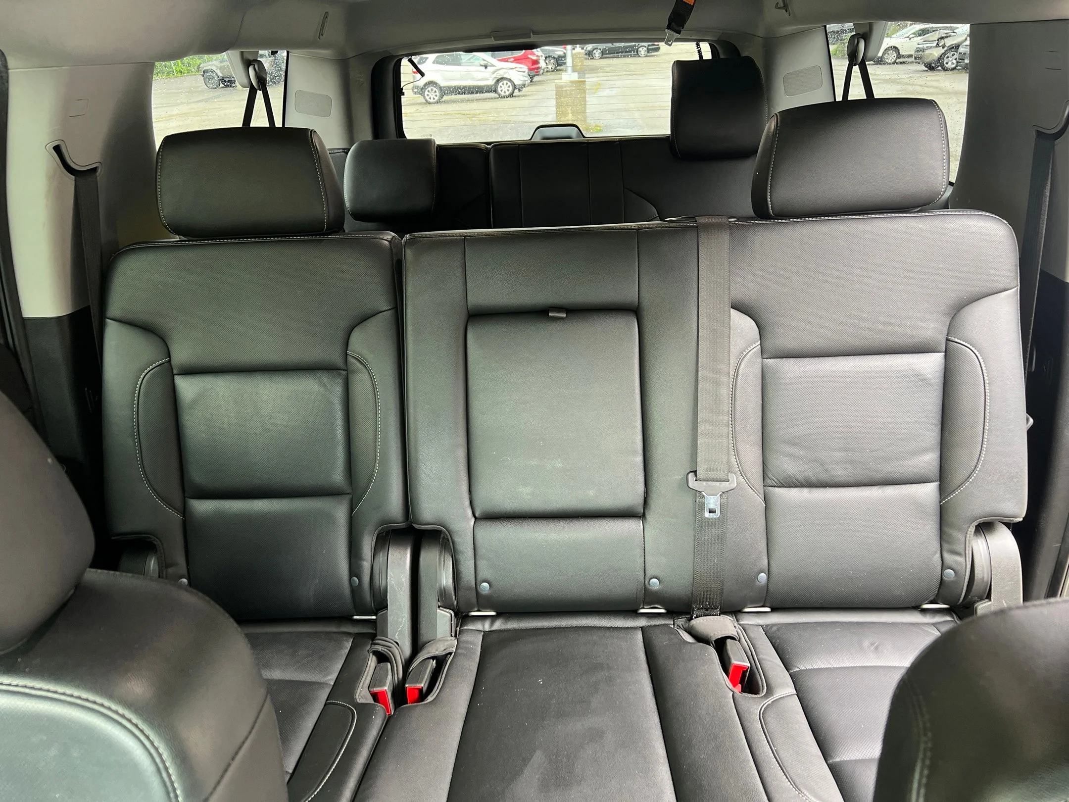 Used 2020 Black GMC SLT image 22