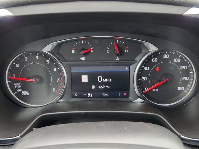2026 Chevrolet Blazer 3LT - Photo 25