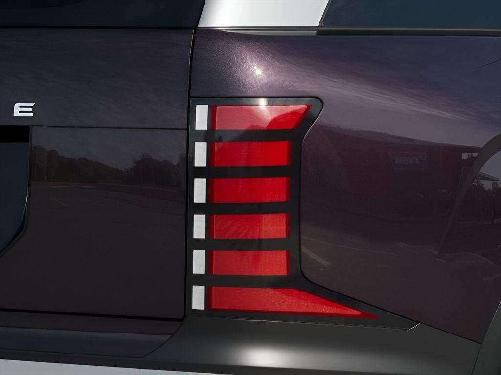 New 2026 Red Hyundai Blue SEL 7P image 27