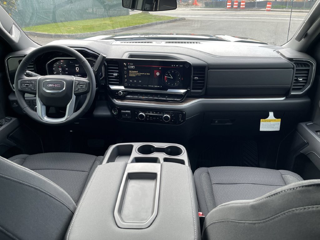 2026 GMC Sierra 1500 Elevation - Photo 20