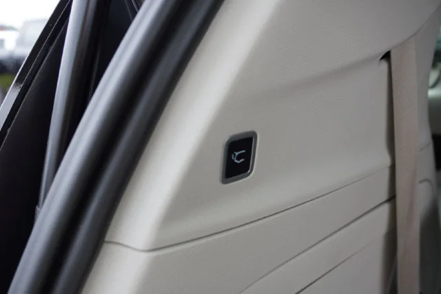 Certified Used 2024 Black Chrysler Select image 24