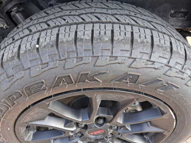 Used 2025 Gray Toyota SR5 image 21
