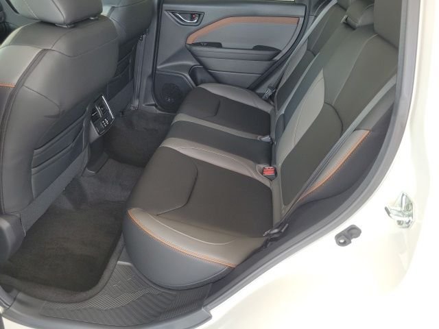 2026 Subaru Forester Sport - Photo 8