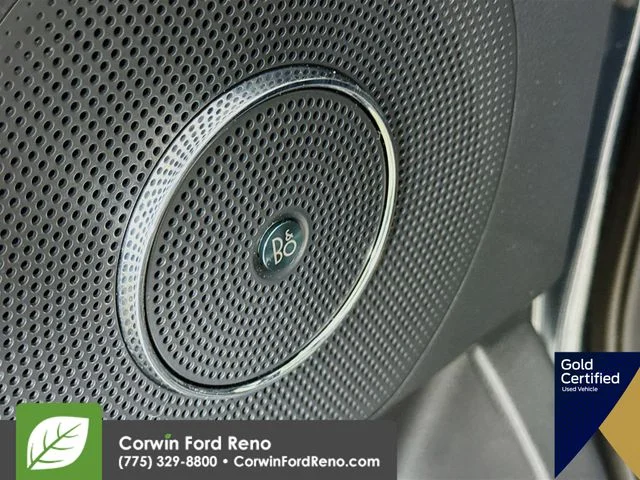 Certified Used 2024 Blue Metallic Ford Timberline image 23