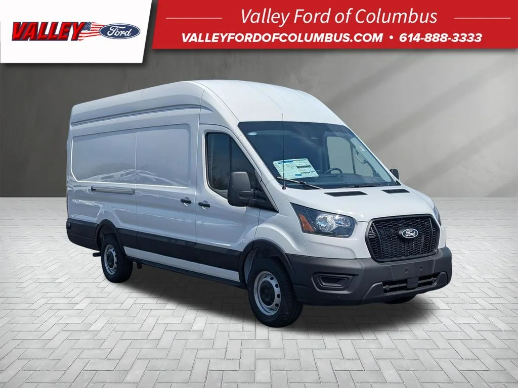2026 Ford Transit 350 High Roof 148EL WB's photo