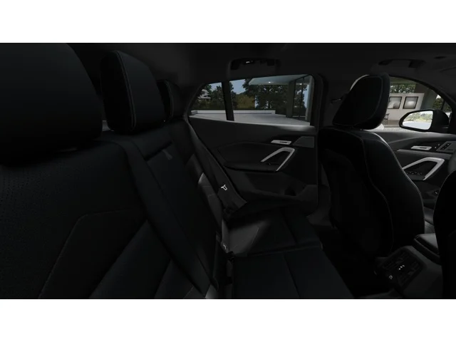 New 2027 Skyscraper Grey Metallic BMW  image 12