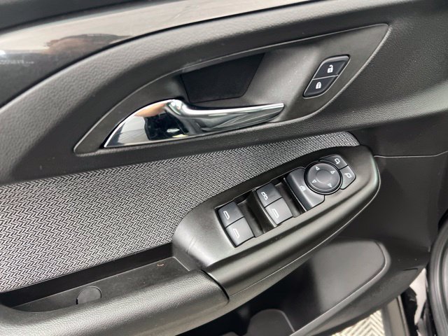 Used 2023 Black Chevrolet LT image 13