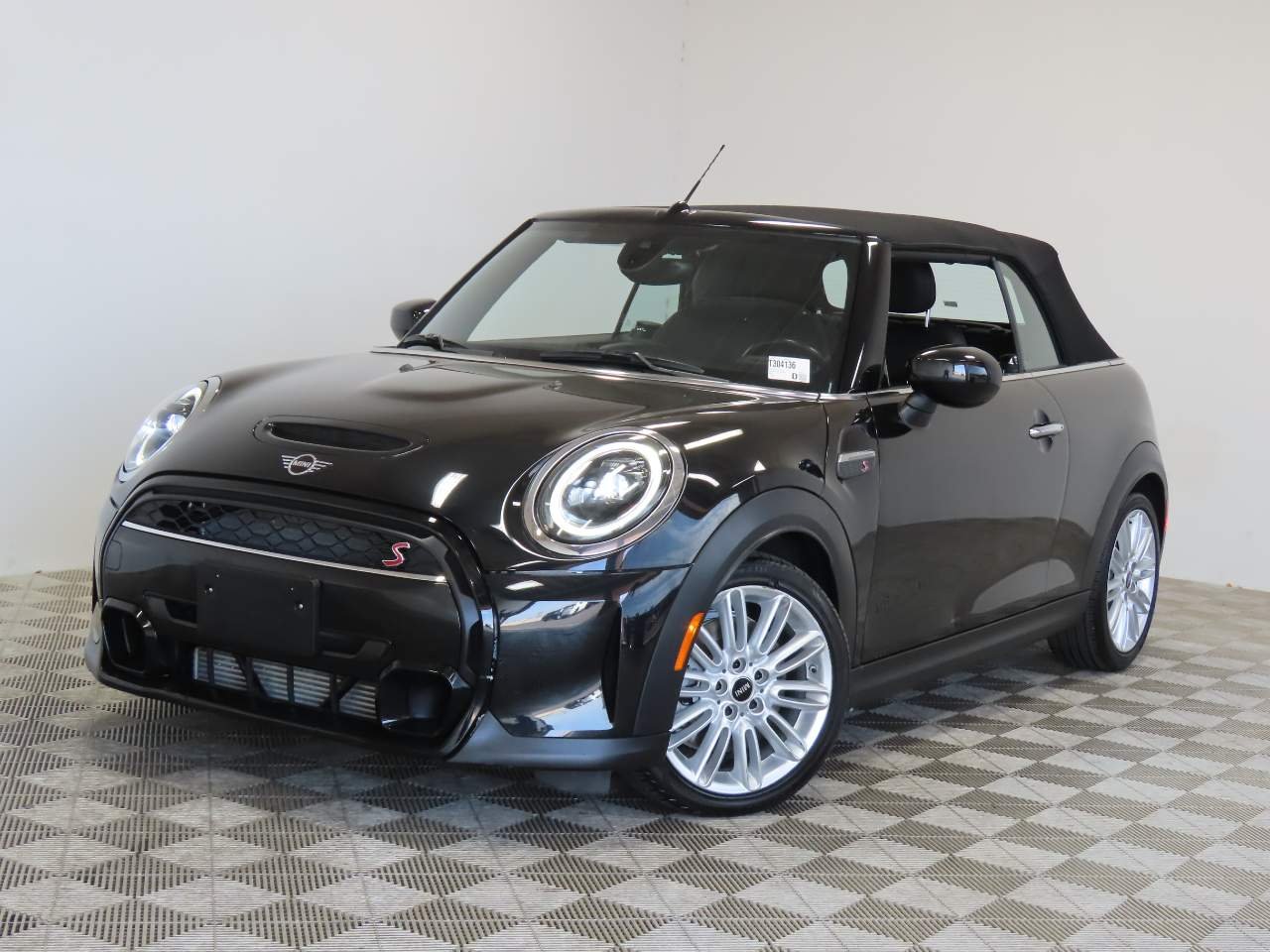 2024 MINI Convertible