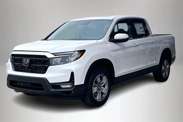 2026 Honda Ridgeline RTL - Photo 2