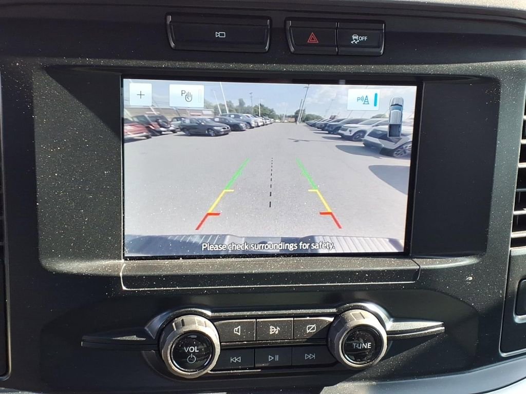 2023 Ford F-150 XLT - Photo 7