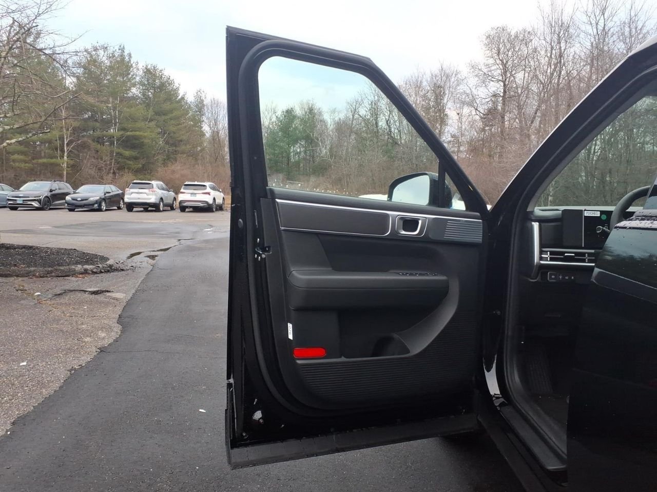 2026 Hyundai Santa Fe SE - Photo 22